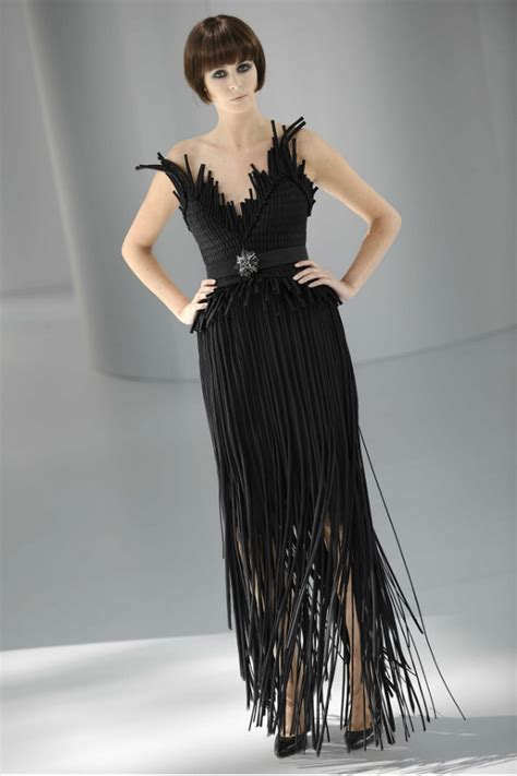 chanel haute couture 2008|Chanel haute couture price.